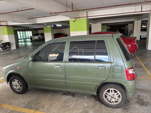 2006 Perodua KANCIL 847cc 850 EZi FACELIFT (A) - 5