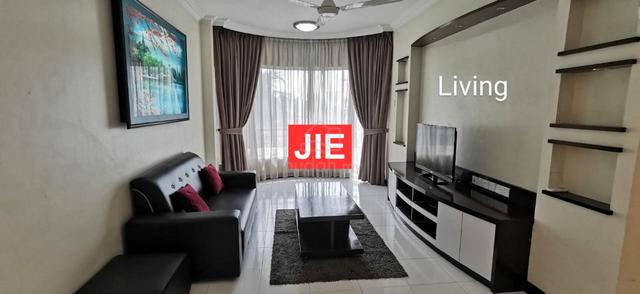 Mutiara Villa Condominium 1