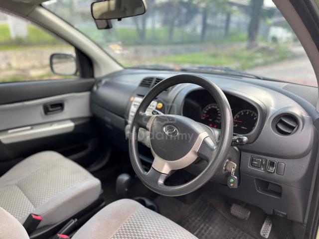 2006 Perodua MYVI 1.3 EZI (A) - 4