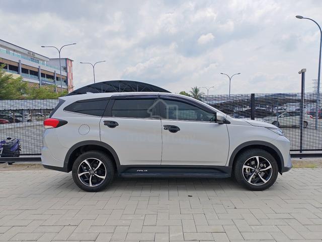 2021 Perodua ARUZ 1.5 X MY21 D38L (A) - 4