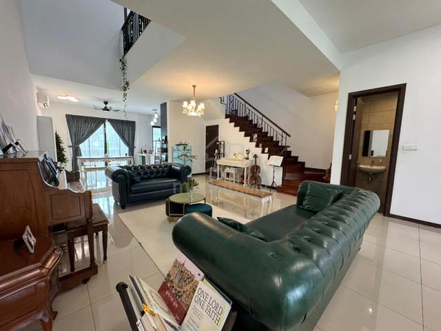 Jewel of Grasmere 2stry F/F Setia Eco Glades sejati Cyberjaya lakeside 1