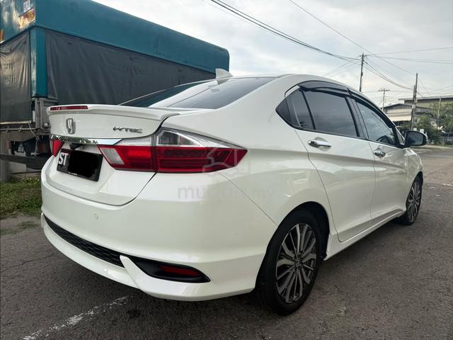 2017 Honda CITY 1.5 V (A) - 3