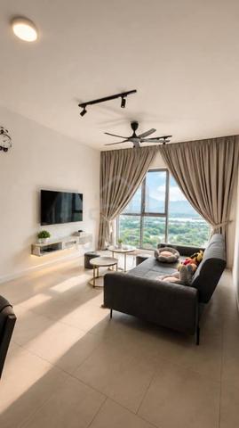 Triuni Residences @ The Sanctuary 1