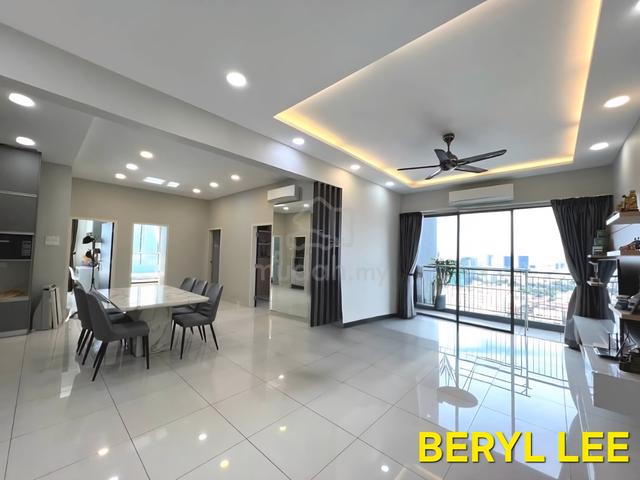 Skyview Residence 1