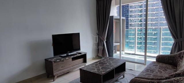 Maxim Residences 1