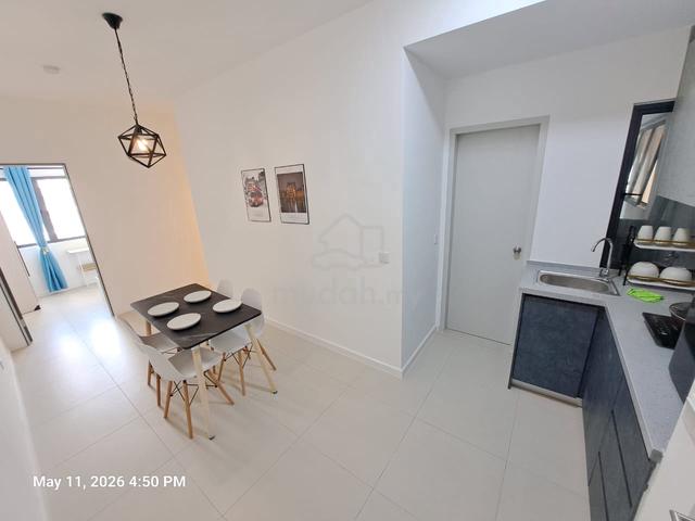 Casa Embun @ Cybersouth 1