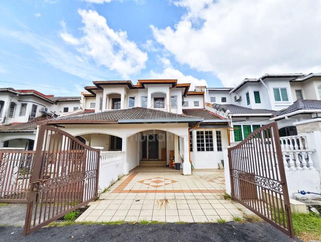 2 STOREY TERRACE HOUSE AT USJ 11, SUBANG JAYA 1