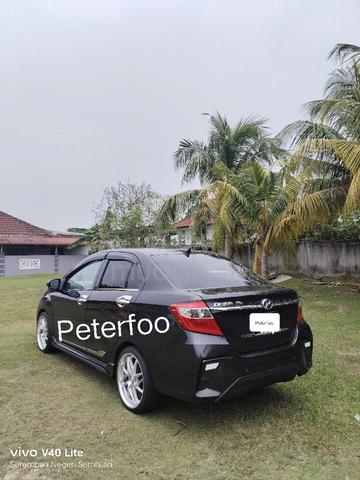 2024 Perodua BEZZA 1.0 G MY16 D63D FACELIFT (A) - 4