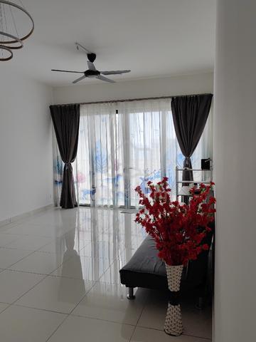 Vertu Resort @ Aspen Vision City 1