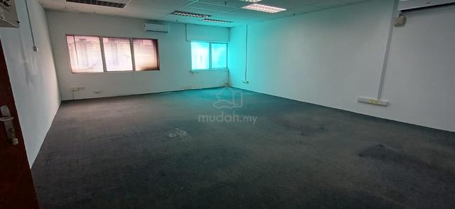 Menara Uncang Emas UE3 , vivimall , Taman Miharja , Cheras 1