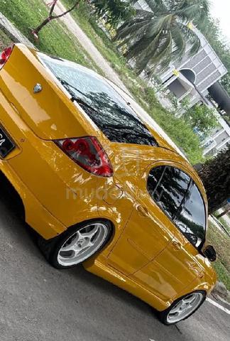 2005 Proton GEN-2 1.6 (A) - 2
