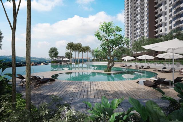 Kiara Plaza 3