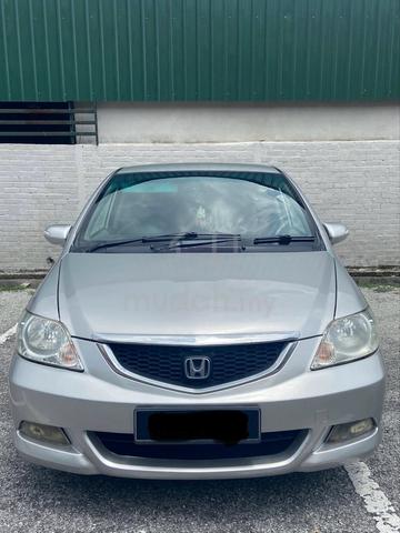2008 Honda CITY 1.5 VTEC ENHANCED (A) - 3