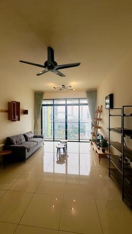 Mont Residence @ Penang 1