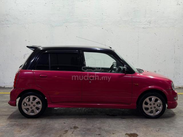 2005 Perodua KELISA 1.0 EZ (A) WHOLE SALE - 4