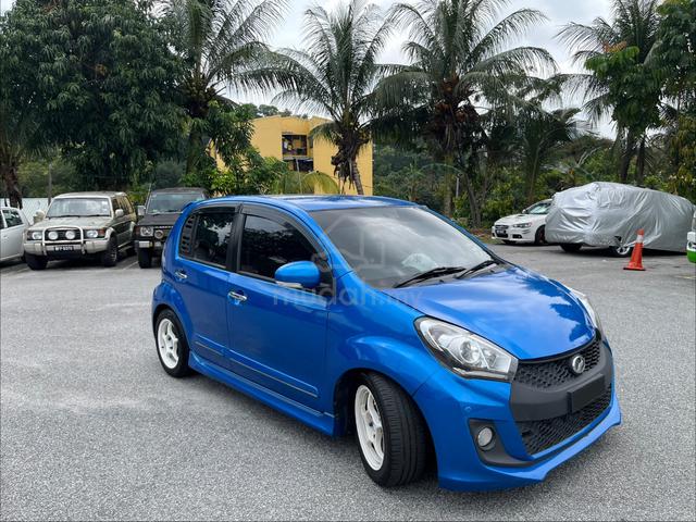 2017 Perodua MYVI 1.5 SE FACELIFT (M) - 4
