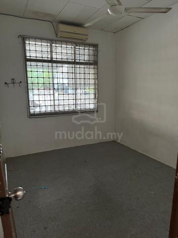 Single Storey Terrace House [BUKIT MERTAJAM] Freehold Under Value Unit 4