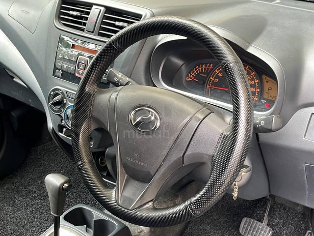 2019 Perodua AXIA 1.0 STANDARD G (A) SAVE FUEL - 5