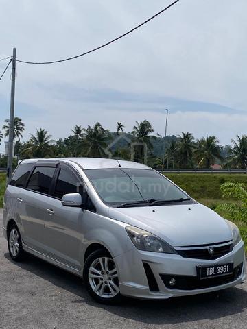 2013 Proton EXORA 1.6 BOLD PREMIUM (A) - 1