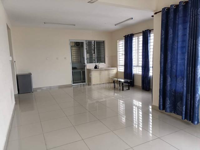 PV21, Jln. Genting Kelang, Setapak For Rent 5