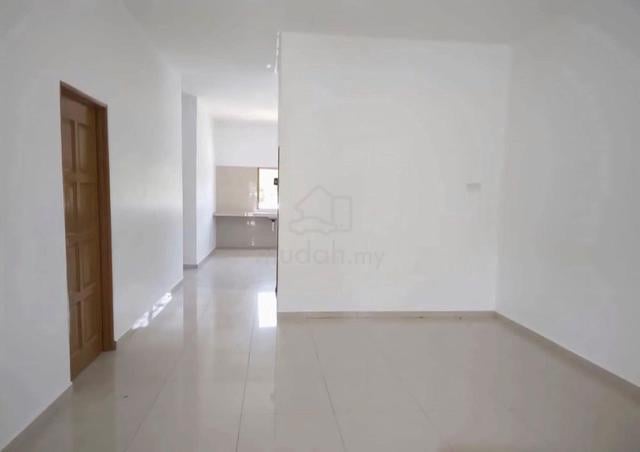 Kampung Boyan Single Storey Bungalow for Sale 1