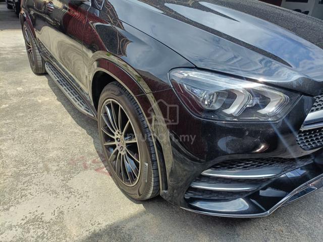 2019 Mercedes Benz GLE450 3.0 AMG (A) LOAN KEDAI - 5