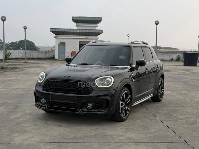 2020 Mini COUNTRYMAN 2.0 (A) - 1