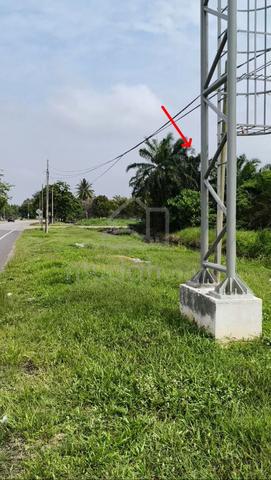68 ACRES Of RESIDENTIAL-ZONED LAND FOR SALE IN NIBONG TEBAL 1