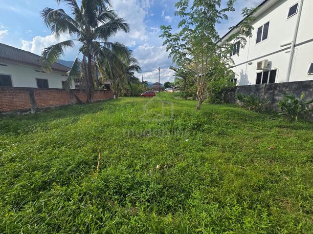 Land for Sale in Buntong Jaya, Ipoh – Prime Residential Lot! 2