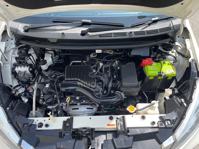 2019 Perodua MYVI 1.5 AV (A) - 4