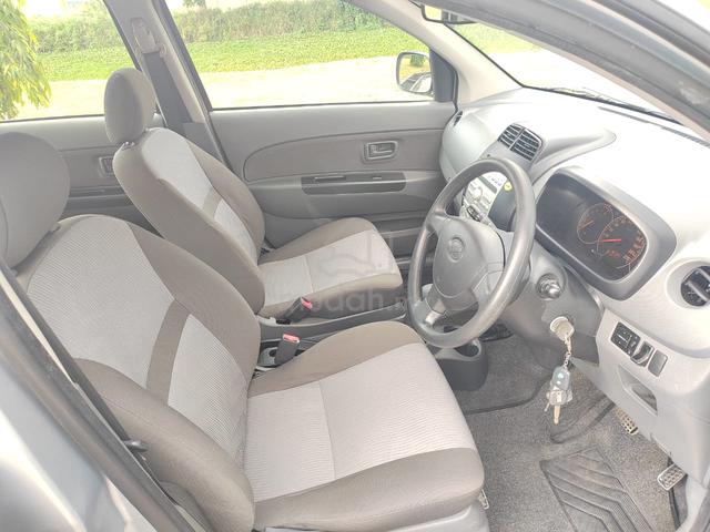 2009 Perodua MYVI 1.3 (A) - 5