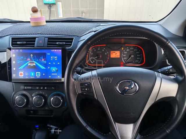 2018 Perodua BEZZA 1.3 ADVANCE (A) - 3