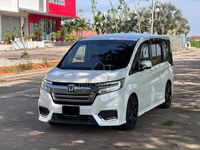 2020 Honda STEPWAGON 1.5 SPADA - 2