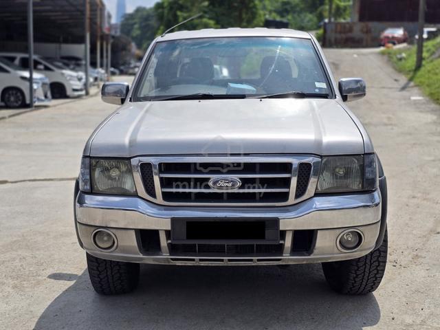 2006 Ford RANGER 2.5 XLT (A) DIRECT OWNER OFFER - 2