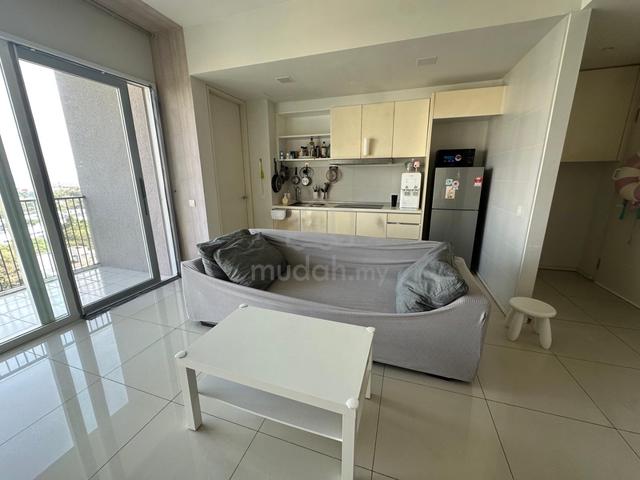 Verdi Eco-dominiums @ Symphony Hills 1
