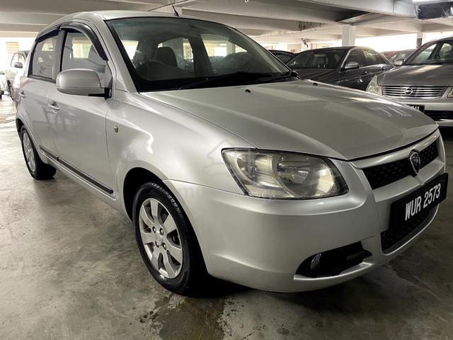 Proton SAGA 1.3 (A) ONE OWNER ACC FREE - 1
