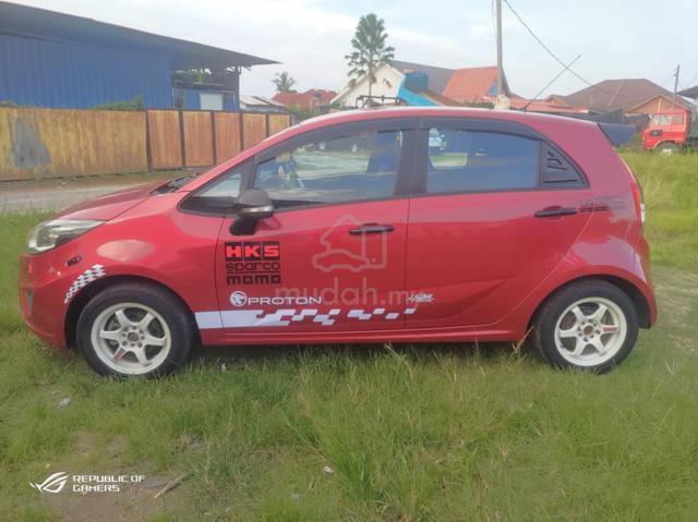 2015 Proton IRIZ 🔥🔥🔥 - 4