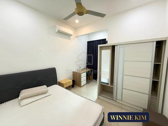 Fully Furnished | One City | Seri Juru |Simpang Ampat|Bukit Mertajam 1