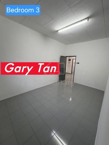 Rare 2 Storey Terrace For Sale @ Taman Selesa | Alma 1