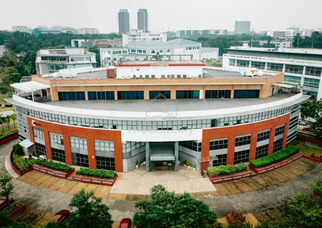 Cyberjaya Detached Building For Sales, CYberjaya 1