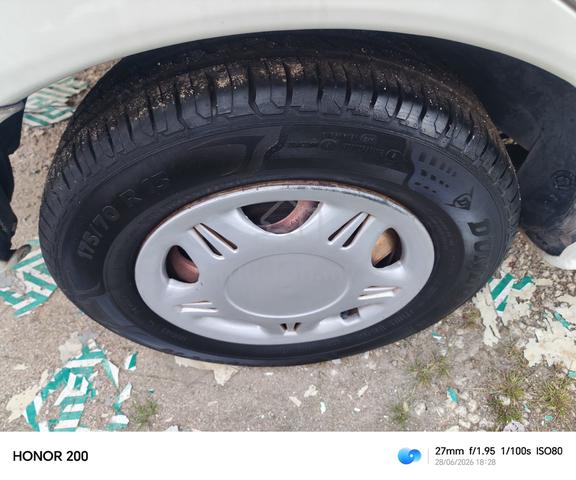2004 Proton WIRA 1.5 GL (M) - 2