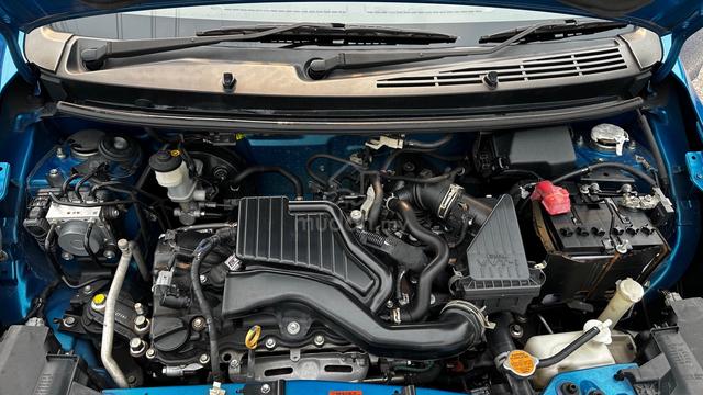 2023 Perodua BEZZA 1.3 X MY16 FACELIFT (A) - 5