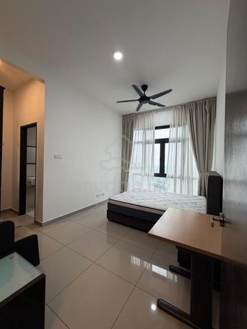 8scape Residences @ Sutera 1