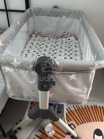 Carousel Image Selected