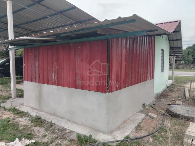 gerai untuk disewa 1