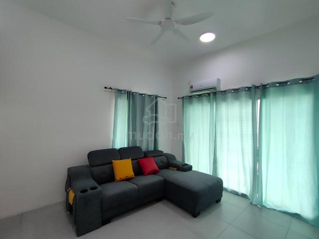 Room Fully Furnished at Goshen Ipoh town 1