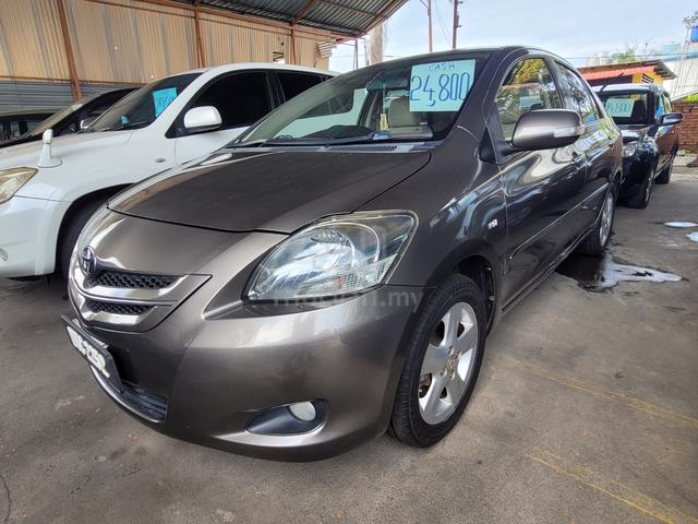 2010 Toyota VIOS 1.5 G FACELIFT (A) - 1