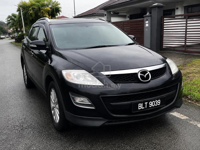 2012 Mazda CX-9 3.7 2WD (A) - 1