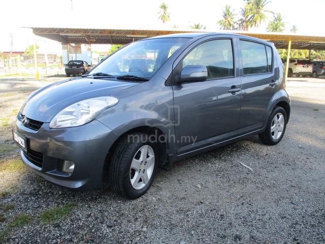 2009 Perodua MYVI 1.3 EZi FACELIFT (A) Super Clean - 3