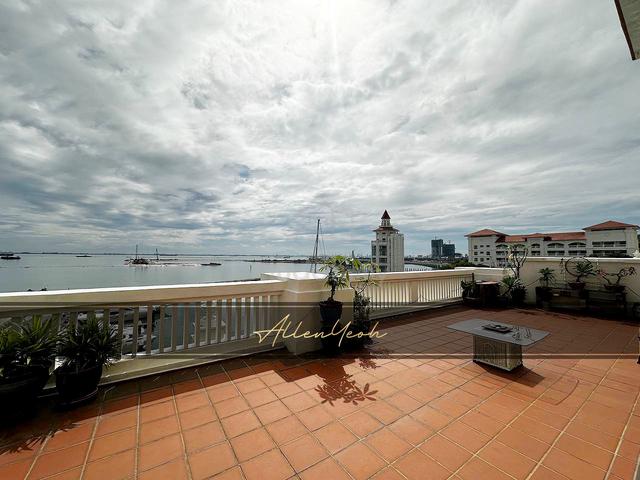 The Suites @ Waterside (Straits Quay) 2